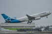Airbus A330-243